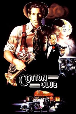კოტონ კლუბი / The Cotton Club