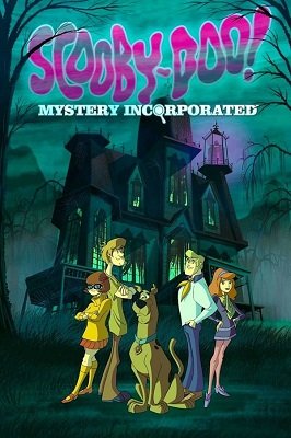 სკუბი-დუ! მისტიკური კორპორაცია  | Scooby-Doo! Mystery Incorporated