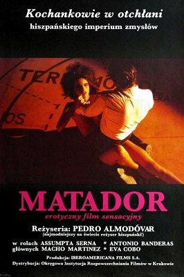 მატადორი  / matadori  / Matador