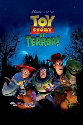 სათამაშოების ისტორია ტერორზე  / satamashoebis istoria terorze  / Toy Story of Terror