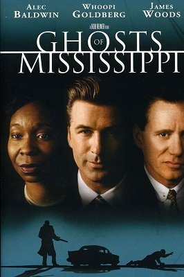 მისისიპის მოჩვენებები / Ghosts of Mississippi