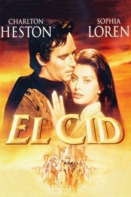 ელ სიდი  / el sidi  / El Cid