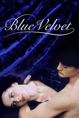 ლურჯი ხავერდი / Blue Velvet