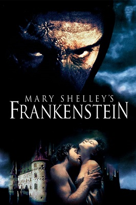 მერი შელის ფრანკენშტეინი  / meri shelis frankenshteini  / Mary Shelley's Frankenstein