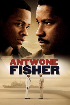 ანტუან ფიშერი  / antuan fisheri  / Antwone Fisher