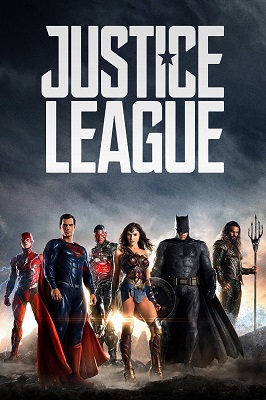 სამართლიანობის ლიგა / Justice League