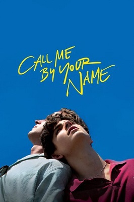 შენი სახელით მომმართე / Call Me by Your Name