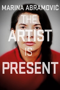 მარინა აბრამოვიჩი: მხატვრის თანდასწრებით  / marina abramovichi: mxatvris tandaswrebit  / Marina Abramovic: The Artist Is Present