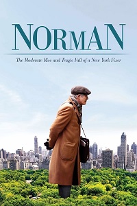 ოპენჰაიმერის სტრატეგია / Norman: The Moderate Rise and Tragic Fall of a New York Fixer