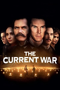 მიმდინარე ომი / The Current War: Director's Cut (The Current War)