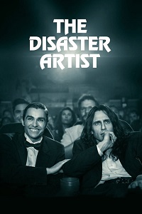 კატასტროფული არტისტი / The Disaster Artist