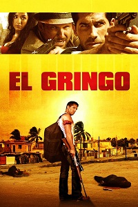 გრინგო  / gringo  / El Gringo