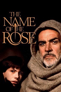 ვარდის სახელი  / vardis saxeli  / The Name of the Rose