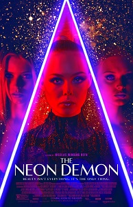 ნეონის დემონი  / neonis demoni  / The Neon Demon