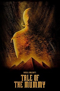 მუმია: ეგვიპტის პრინცი  / mumia: egviptis princi  / Tale of the Mummy