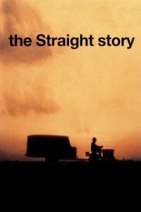 სტრეიტის ამბავი / The Straight Story