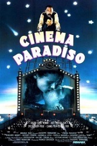 ახალი კინოთეატრი ”პარადიზო” / Nuovo Cinema Paradiso Nuovo Cinema Paradiso