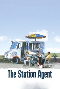 სადგურის ზედამხედველი / The Station Agent
