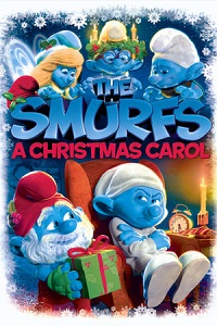 სმურფები - შობა / THE SMURFS: A CHRISTMAS CAROL