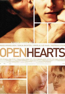 გახსნილი გულები / Open Hearts