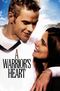 მებრძოლის გული / A Warrior's Heart