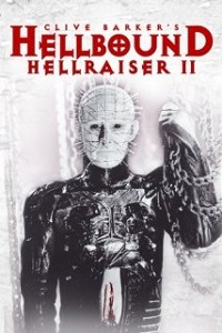 ჯოჯოხეთიდან აღმდგარი 2  / jojoxetidan agmdgari 2  / Hellbound: Hellraiser II