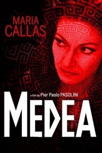 მედეა  / medea  / Medea