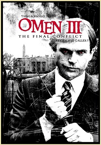 ომენი 3  / omeni 3  / Omen III: The Final Conflict