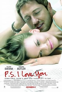 პ.ს. მე შენ მიყვარხარ / P.S. I Love You