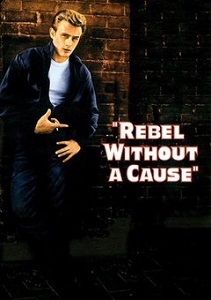 მეამბოხე მიზეზის გარეშე / Rebel Without a Cause