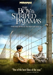 ბიჭუნა ზოლიან სამოსში / The Boy in the Striped Pajamas