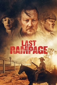 უკანასკნელი მრისხანება: გერი ტაისონის გაუჩინარება  / ukanaskneli mrisxaneba: geri taisonis gauchinareba  / Last Rampage: The Escape of Gary Tison