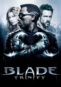 ბლეიდი 3: სამება / Blade 3: Trinity