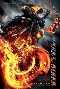 მრბოლელი მოჩვენება 2  / mrboleli mochveneba 2  / Ghost Rider: Spirit of Vengeance