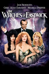 ისტვიკელი ალქაჯები / The Witches of Eastwick