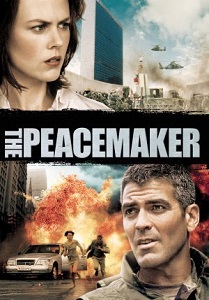 მშვიდობისმყოფელი / The Peacemaker