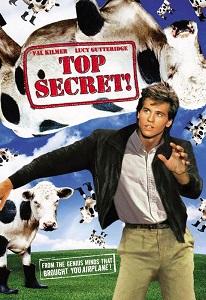სრულიად საიდუმლოდ! / Top Secret!
