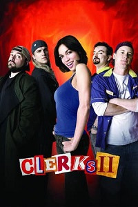 კლერკები 2 / Clerks II