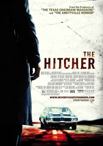თანამგზავრი  / tanamgzavri  / The Hitcher