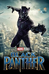 შავი პანტერა / Black Panther