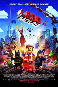 ლეგო ფილმი / The Lego Movie