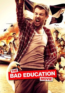 ფილმი ცუდი განათლების შესახებ  / filmi cudi ganatlebis shesaxeb  / The Bad Education Movie