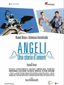 ანგელოზები: სიყვარულის ამბავი  / angelozebi: siyvarulis ambavi  / Angeli: Una Storia D’amore