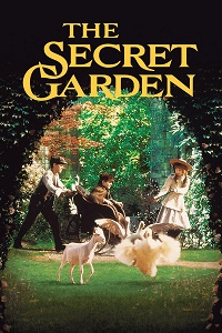 იდუმალი ბაღი  / idumali bagi  / The Secret Garden