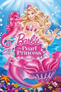 ბარბი: მარგალიტის პრინცესა  / barbi: margalitis princesa  / Barbie: The Pearl Princess
