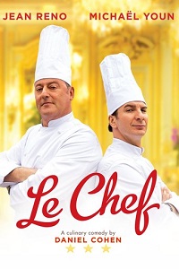 შეფ-მზარეული  / shef-mzareuli  / Comme un chef