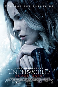 სხვა სამყარო 5: სისხლის ომები / Underworld: Blood Wars