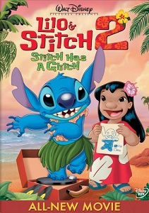 ლილო & სტიჩი 2: სტიჩის უდიდესი პრობლემა / Lilo & Stitch 2: Stitch has a Glitch