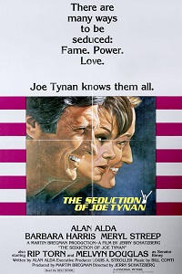 ჯო თეინენის შეცდენა  / jo teinenis shecdena  / The Seduction of Joe Tynan
