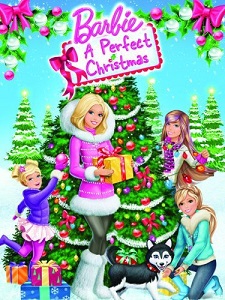 ბარბის იდეალური შობა  / barbis idealuri shoba  / Barbie: A Perfect Christmas